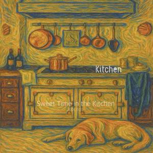 Vanilla Steps (Acoustic Dessert Vibe)