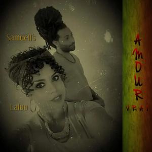 Amour vrai (feat. Laloo)