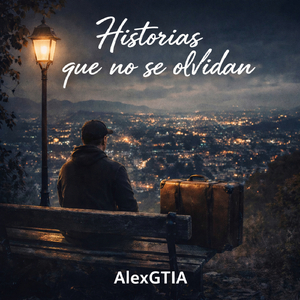 Donde Tú Estés