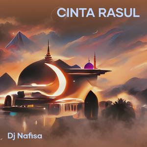 Cinta Rasul (Remastered 2024)