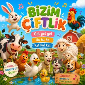 Bizim Çiftlik