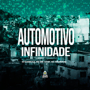 Automotivo Infinidade