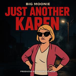 Just Another Karen