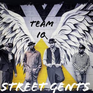 We TeamIQ