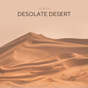 Desolate Desert