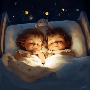 Szept Gwiazd - Muzyka do snu dla maluchów