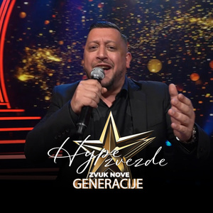 Ne volis me vise ti (Live)