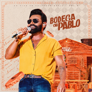 I love baby (Ao Vivo)