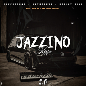 Jazzino Keys 2.0