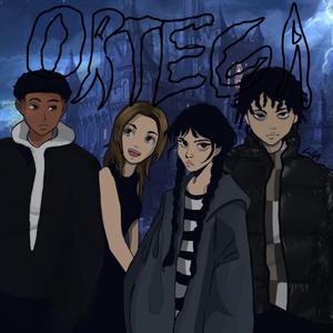 Ortega (feat. Tokyen Cyro)