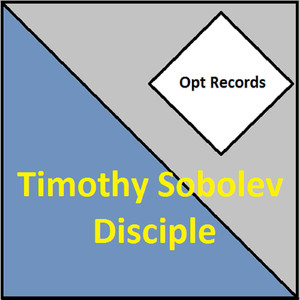 Disciple (Original Mix)