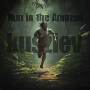Run in the Amazon (Short Version)
