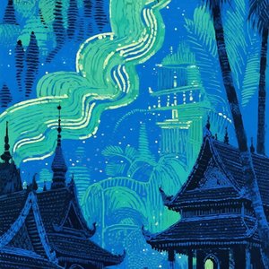 Land of Dreams（XiShuangBanNa）