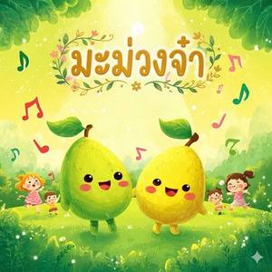 มะม่วงจ๋า
