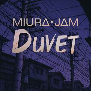 Duvet (Serial Experiments Lain)