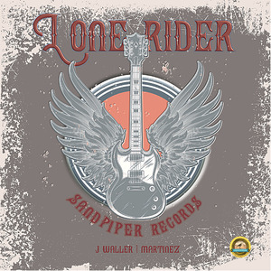 Lone Rider