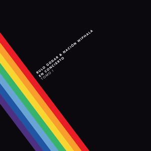 Viento y Aguacero (En Vivo Eléctrico)