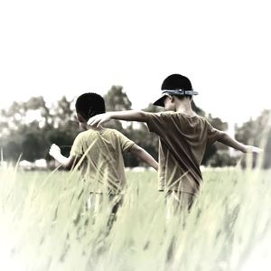 致旧友（feat.刘玮）