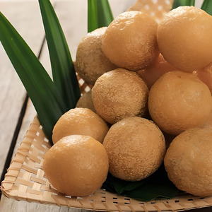 Suara Pedagang Tahu Bulat