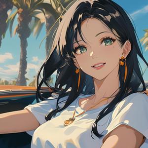 サイレンス・サマー/ Silence Summer