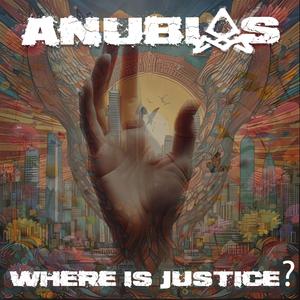 Where is Justice?