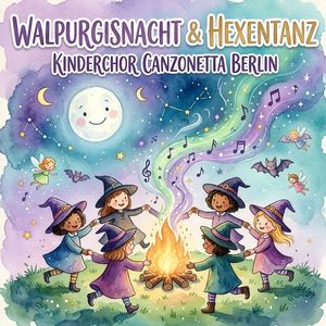 Walpurgisnacht
