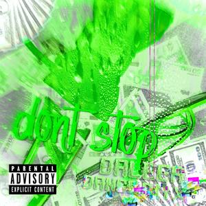 dont stop: daleea DANCE MIX