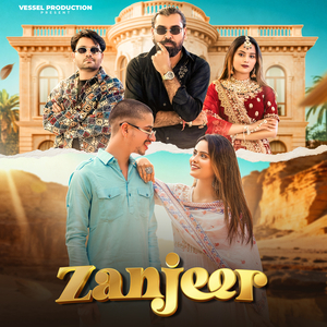 Zanjeer