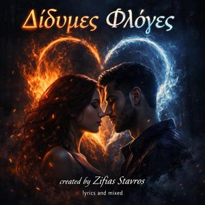 Δίδυμες Φλόγες