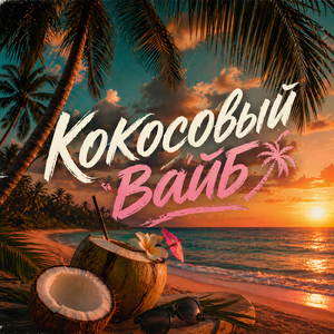 Кокосовый вайб