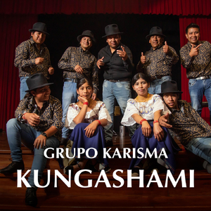 Kungashami