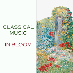 Variations on a Theme by Schumann, Op. 9:Var. 7. Andante