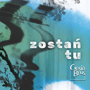 Zostań tu