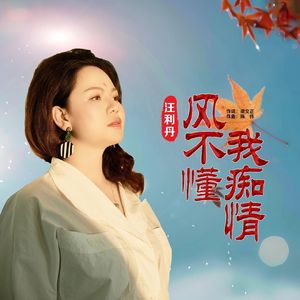 风不懂我痴情-伴奏