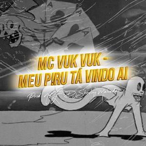 MEU P!RU TÁ VINDO AI