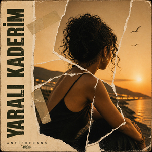 Yaralı Kaderim