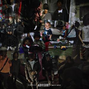 FASHO (feat. Baby Ghost)