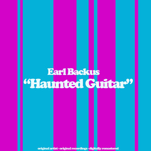 Earl's Boogie