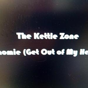 Anomie (Get Out of My Head)