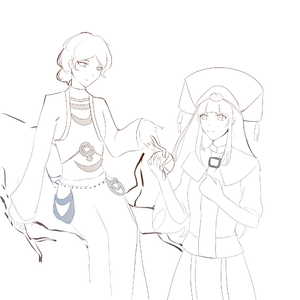 描妆（Prod.YKFireVibes&Yusician）