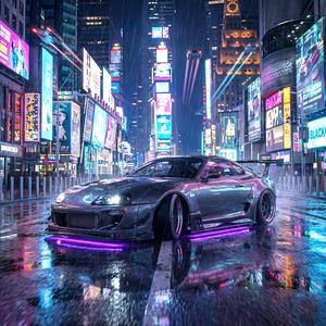 Skid Marks (feat. suno)