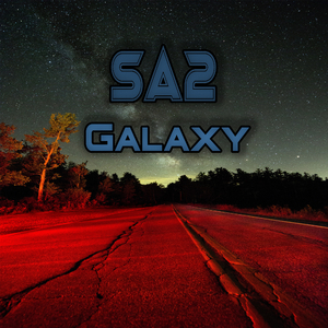 Galaxy (Original Mix)