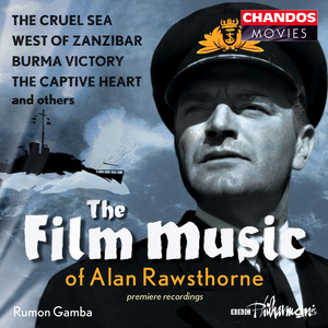 Burma Victory Suite: IV. Mandalay