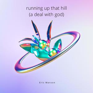 running up that hill (a deal with god) tekkno