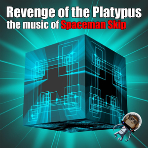 Spaceman Skip Theme