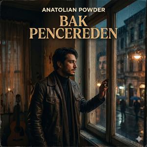 BAK PENCEREDEN