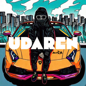 Udaren