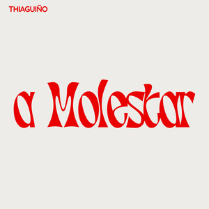 A MOLESTAR (Instrumental)