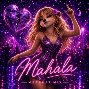 Mahala