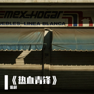 《热血青锋》